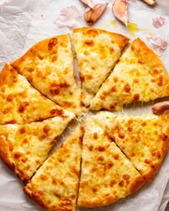 Supreme Chicken Pizza