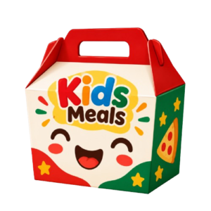 Kids Meals