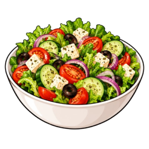 Salad