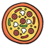 Italian Pizza